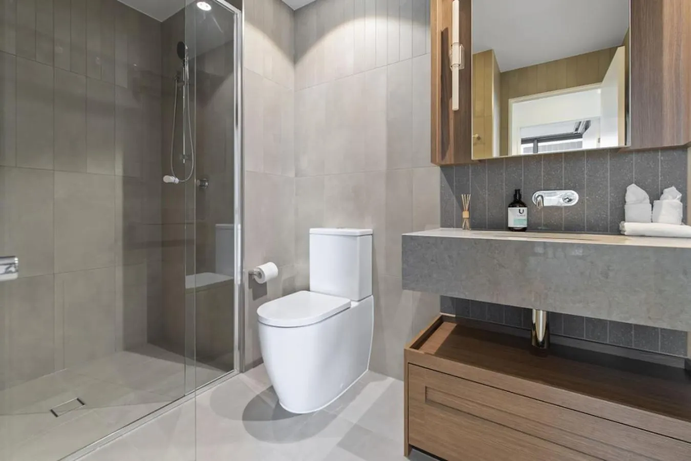 בריסביין 1B Queens Wharf Luxury Apartment 0*,  אוסטרליה